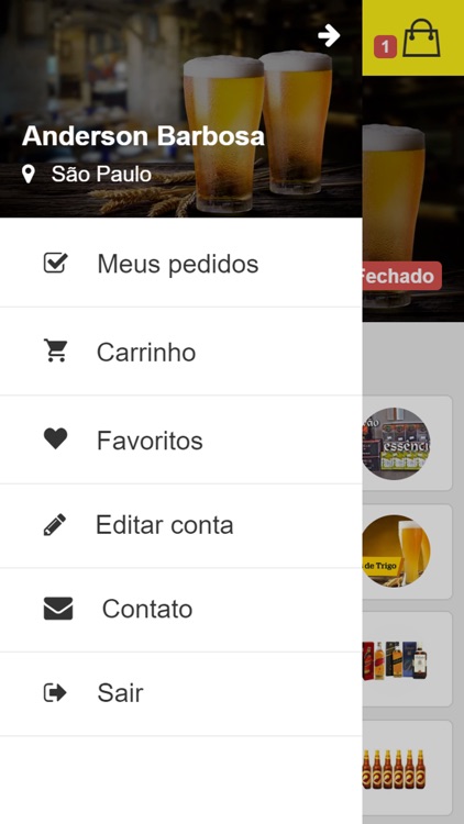 Adega copa rio delivery screenshot-4