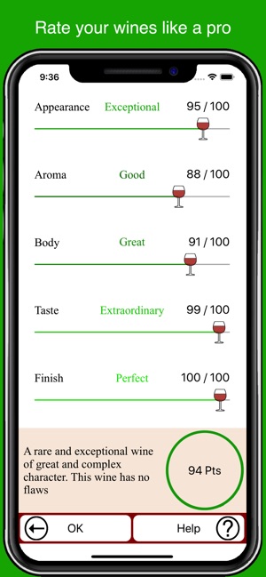 Rate your wine(圖5)-速報App