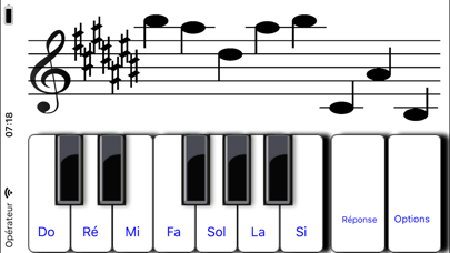 Solfège - Lire Musique Tuteur Solfège - Lire Musique Tuteur