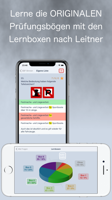 How to cancel & delete SBF Binnen from iphone & ipad 1