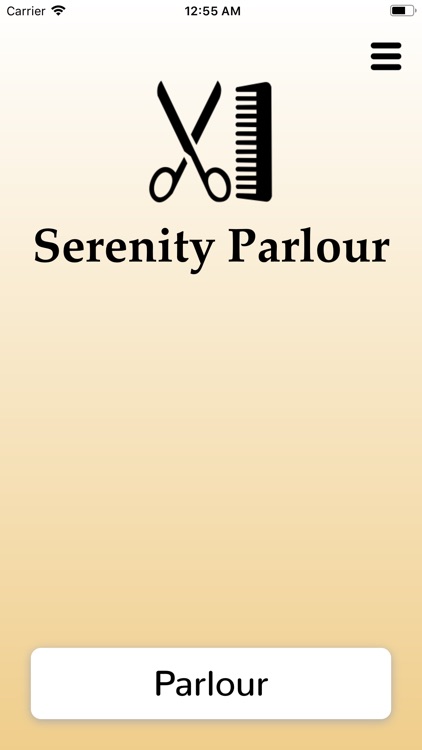 Serenity Parlour