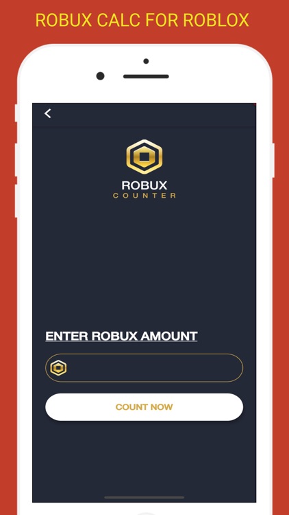 Robux Calc & Codes for Roblox on the App Store