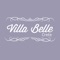 Villa Belle is a 250 square meters luxury villa designed especially to accommodate families