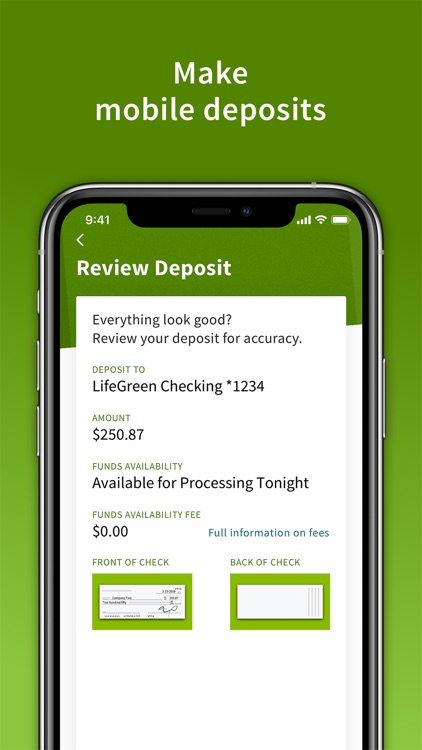 Regions Mobile screenshot-5