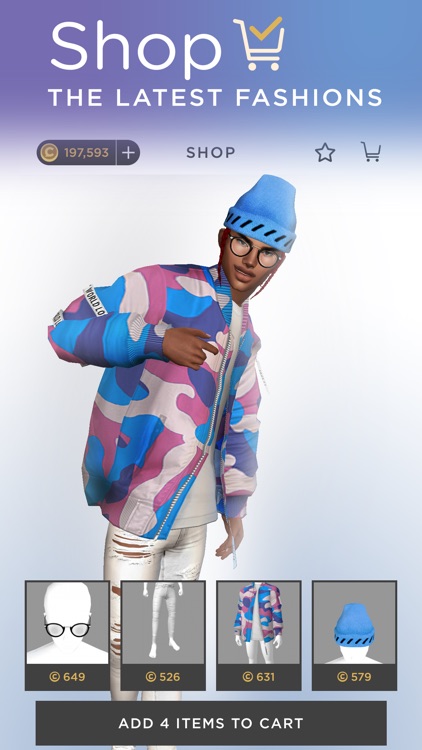IMVU: 3D Avatar Creator & Chat