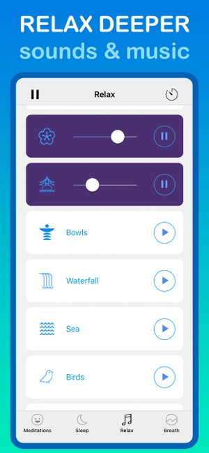 Meditation and Sleep Better(圖3)-速報App