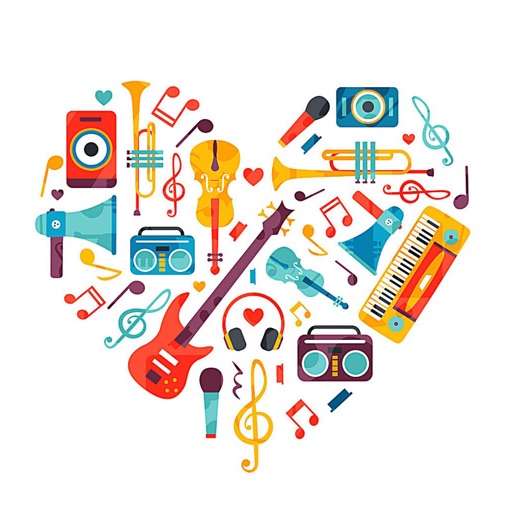 Music Instract Radio 98.5