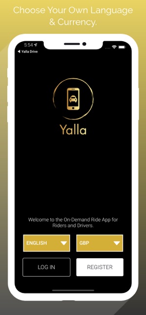 Yalla.(圖1)-速報App