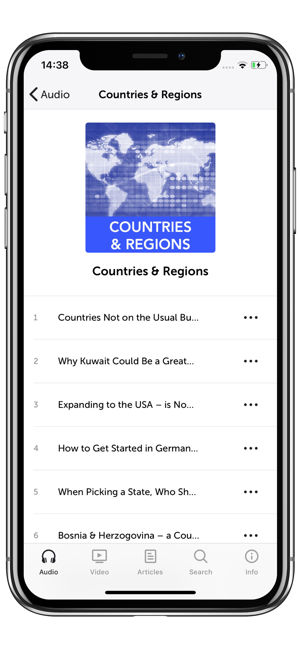 Grow International(圖5)-速報App