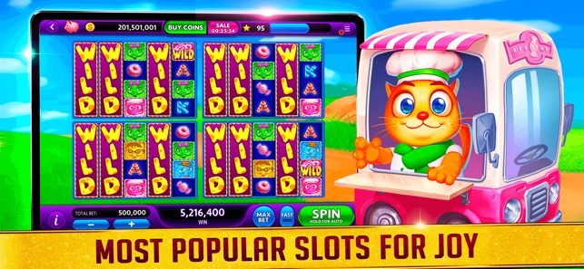 Gold Superwin Slots(圖5)-速報App