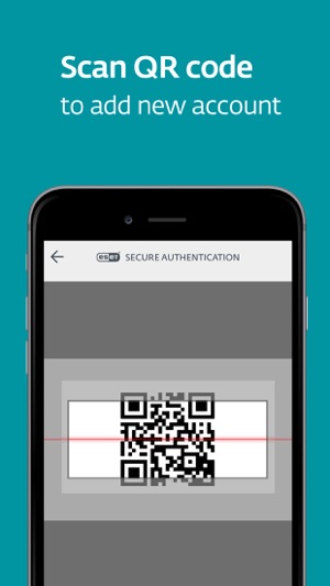 ESET Secure Authentication(圖5)-速報App