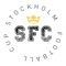 Stockholm Football Cups iPhone app