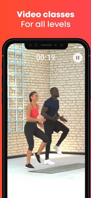 Workout | NewU(圖3)-速報App