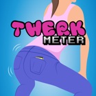 Twerk Meter