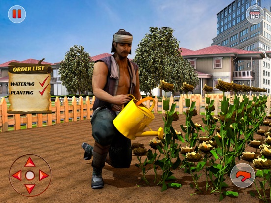 Screenshot #6 pour Gardner Job Simulator 2019