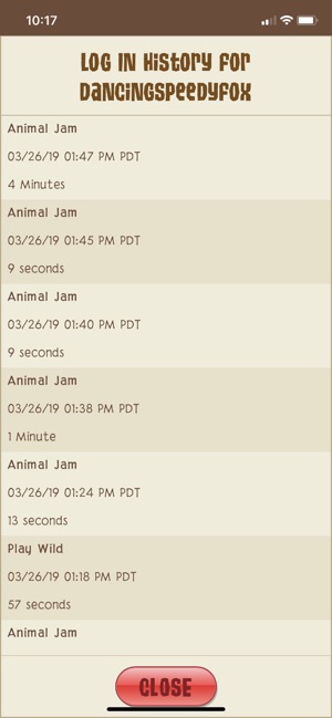 Animal Jam Parent Tools(圖4)-速報App