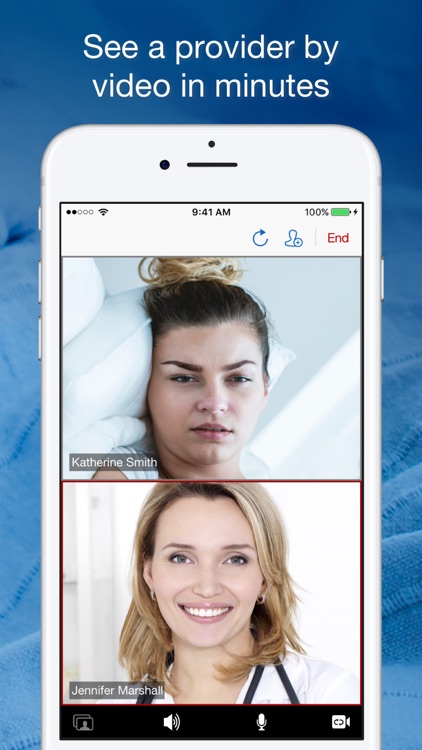 Gundersen VirtualVisit