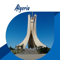 Algeria Travel Guide pour PC