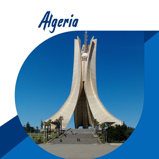 Algeria Travel Guide