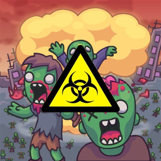 Nuclear:Survival IsLand™ - 伟彬 陈
