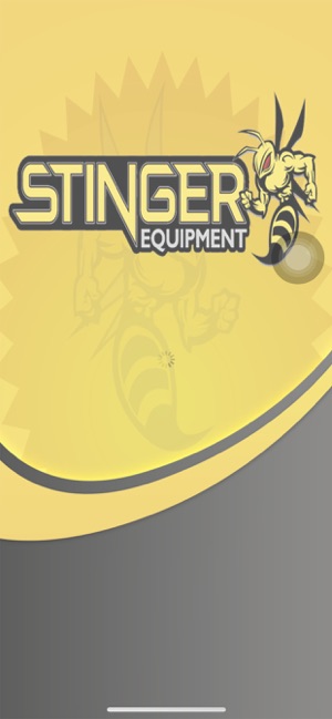 Stinger Equipment