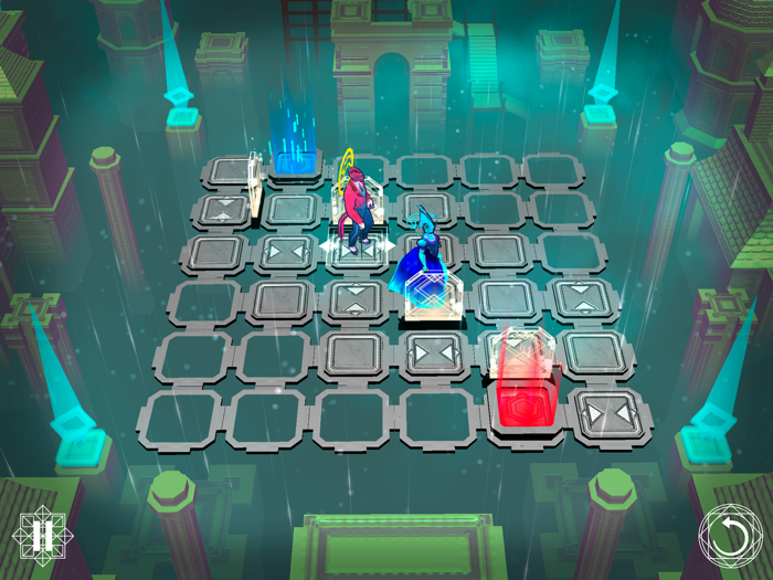 Seities The Path Between Us