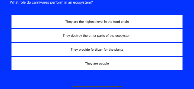 Geography GCSE Shooter(圖2)-速報App