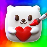 Squishy Magic: 3D Art apk