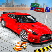 Real Car Parking Master 2K23