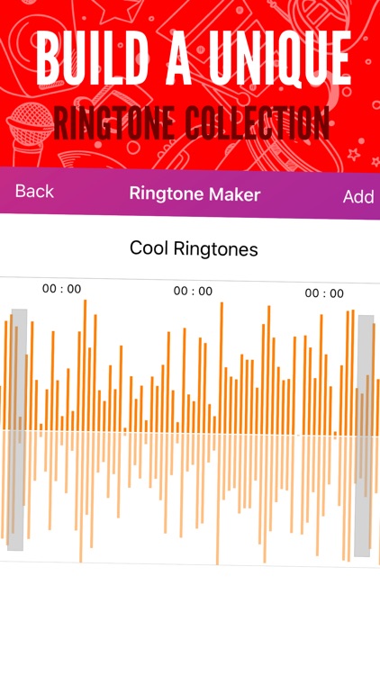 Cool Ringtones: Ringtone Maker