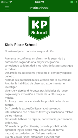 Kid's Place School(圖2)-速報App