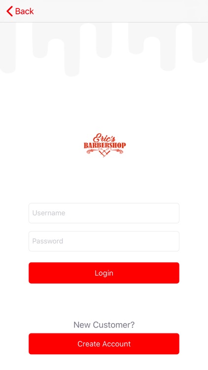 Eric's Barbershop screenshot-5