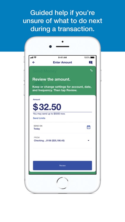 U.S. Bank app–simpler & faster screenshot-6