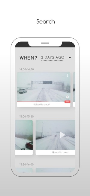 Dride for Mi Dash Cam(圖6)-速報App