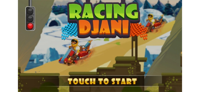 Racing Djani