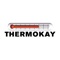 Thermokay allows users to share their temperatures with friends and family