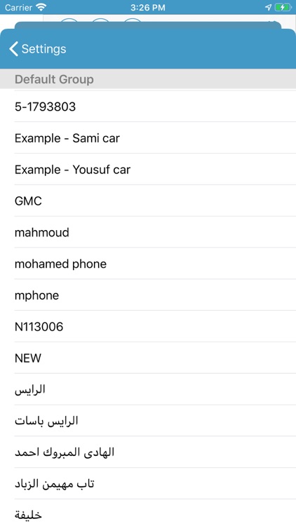 Solar Vehicle Tracking System screenshot-4