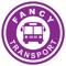 My Bus by Fancy Transportation is an easy to use vehicle tracking app - a part of our mission to provide our customers with a seamless, high quality transportation experience