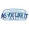 As You Like It Deli dessert deli 