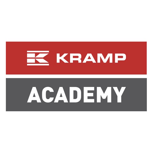 Kramp Academy Mobile Learning