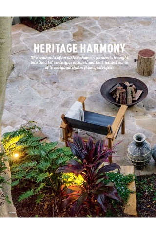 Backyard & Garden Design Ideas - náhled