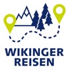 Wikinger Navigation + Tracking