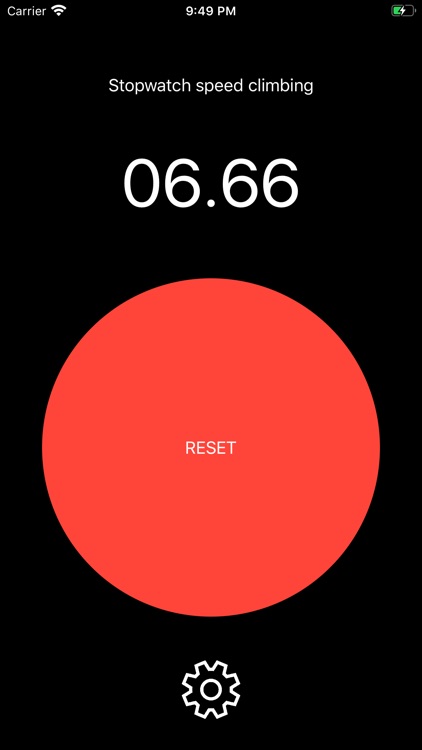 Speed Climbing screenshot-3