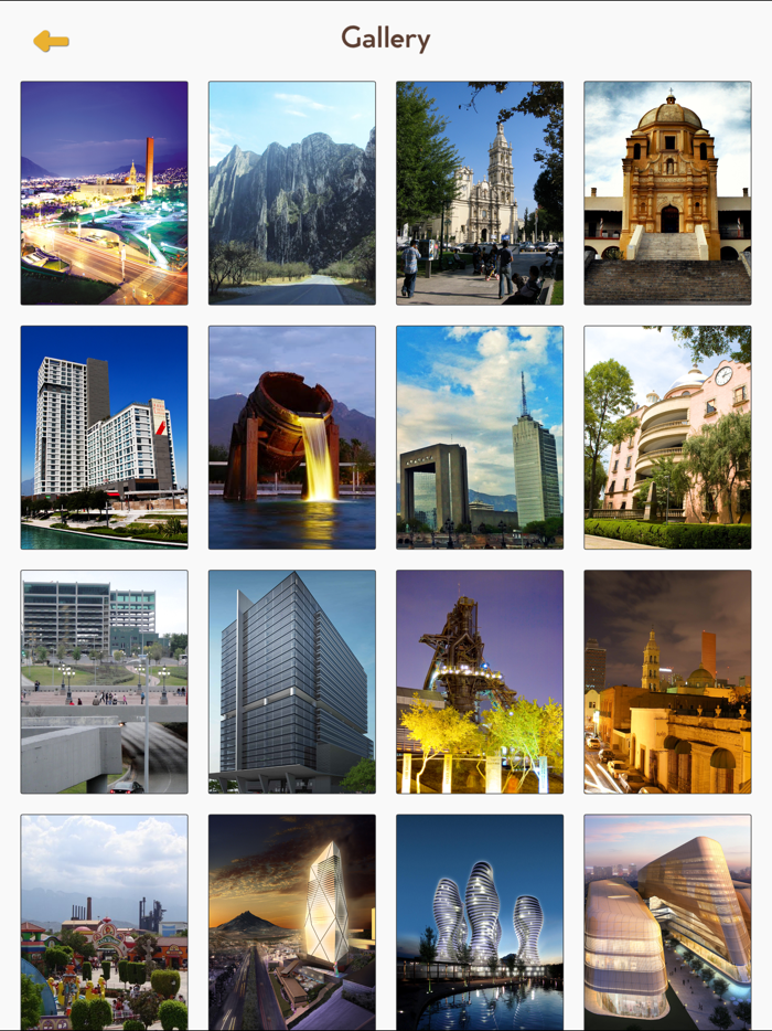 Monterrey Travel Guide