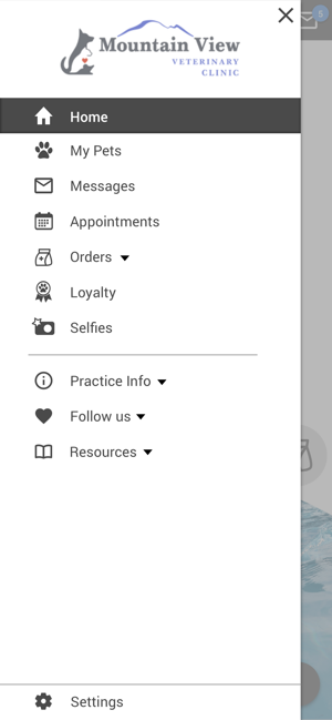Mountain View Vet Clinic(圖5)-速報App