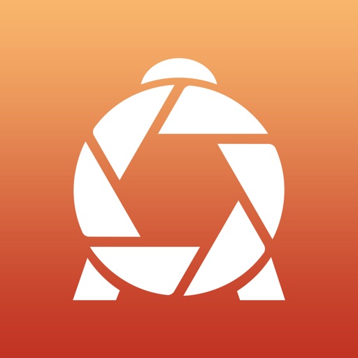 Aurga iOS App
