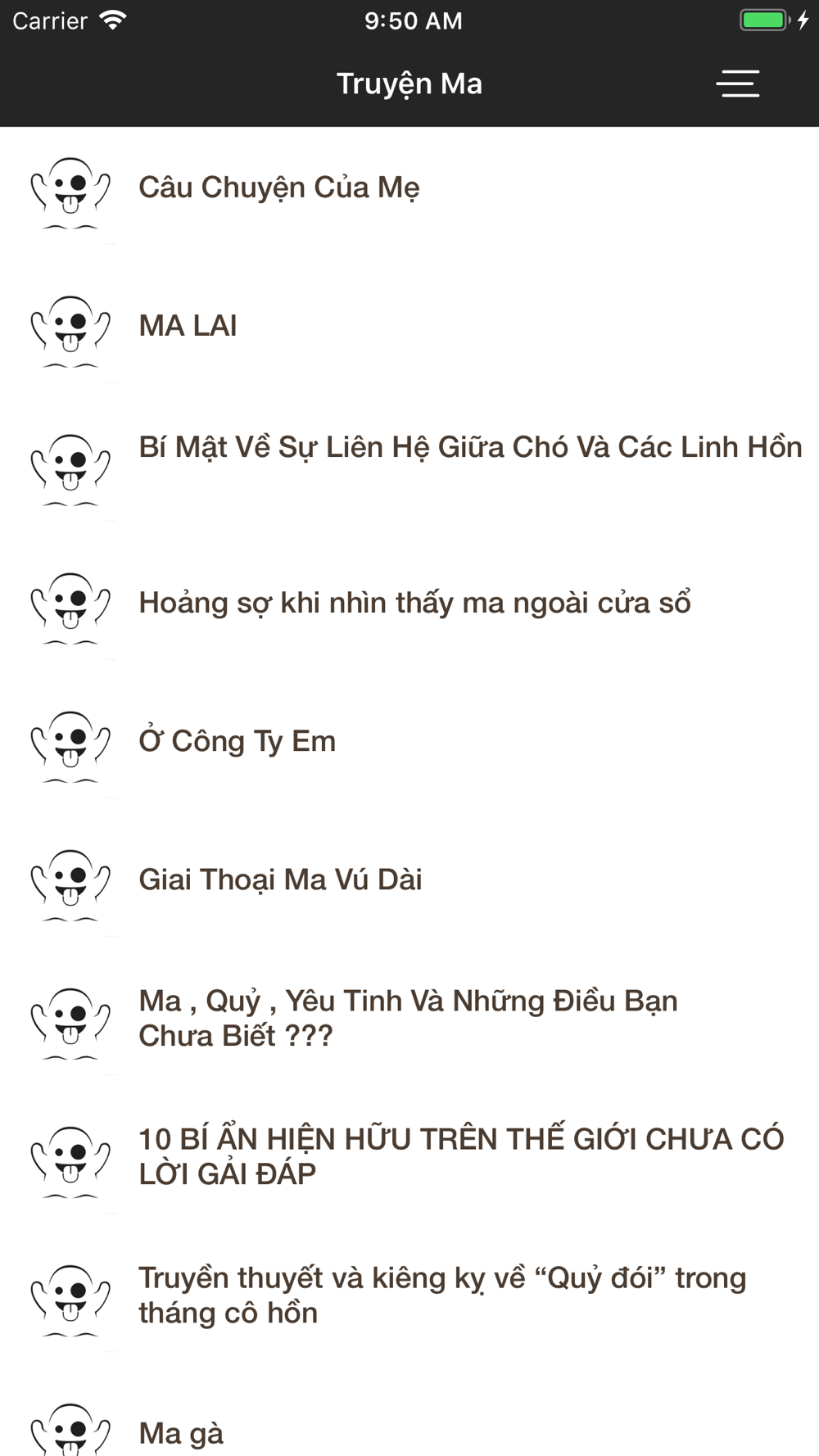 Truyện Ma Việt Nam Free Download App For Iphone Steprimo Com
