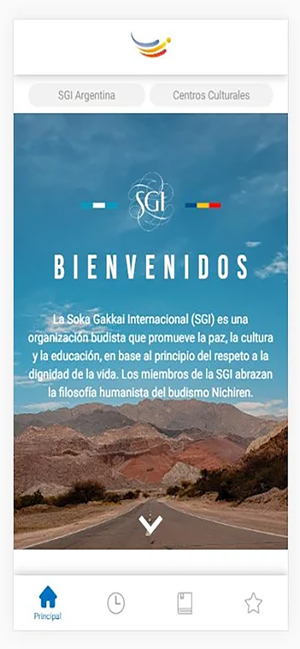 SGI Argentina(圖2)-速報App