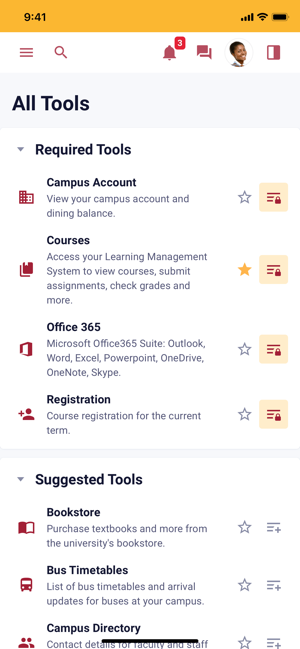 Redeemer University(圖4)-速報App