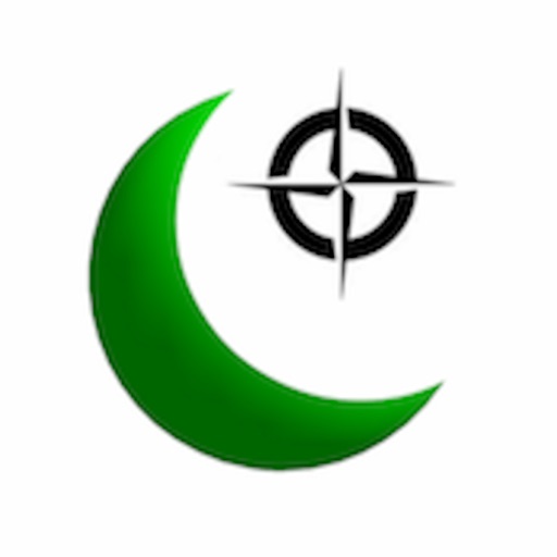 QIBLA PLUS iOS App